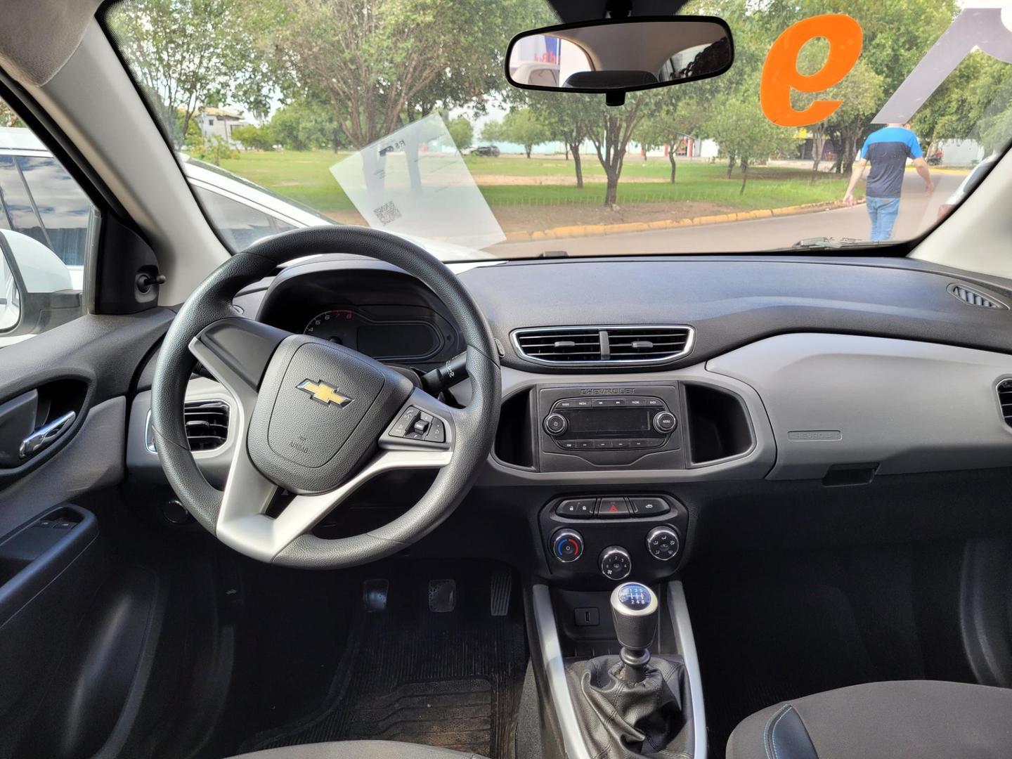 Chevrolet onix 1 0mt lt central veiculos sinop mt sinop mt