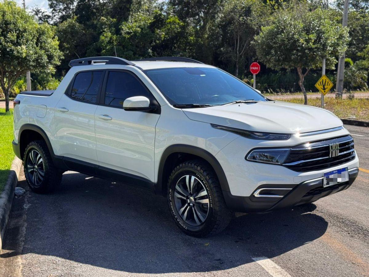 FIAT TORO