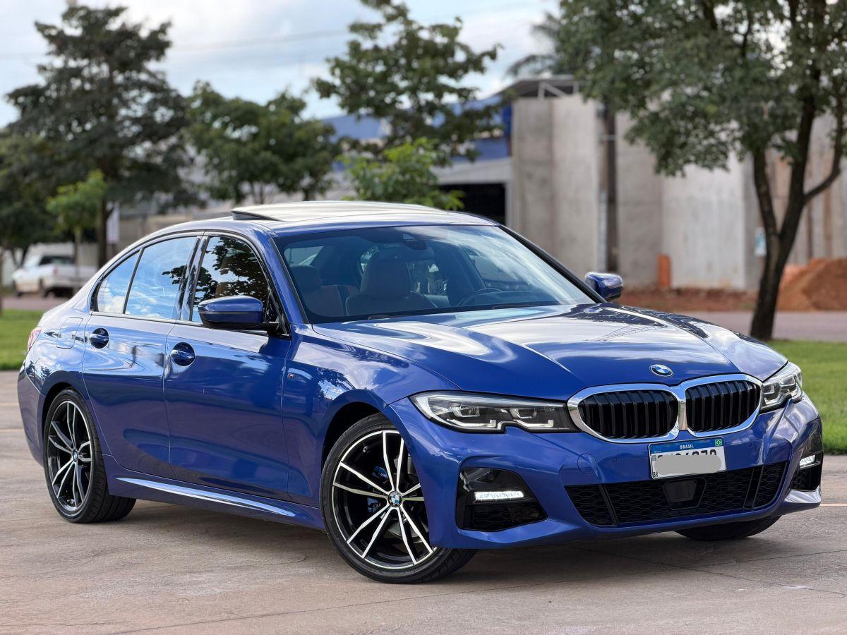 BMW 320I