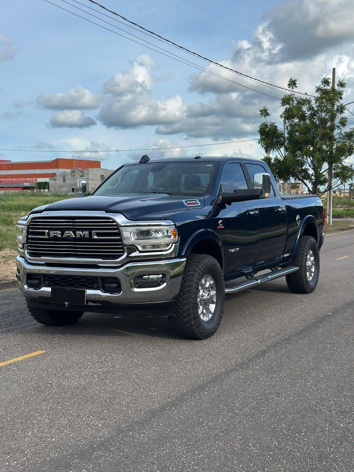 RAM RAM 3500