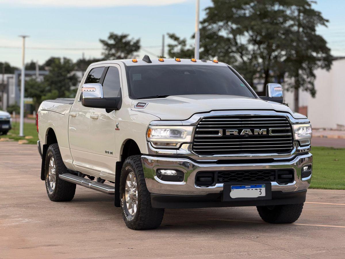 RAM RAM 3500