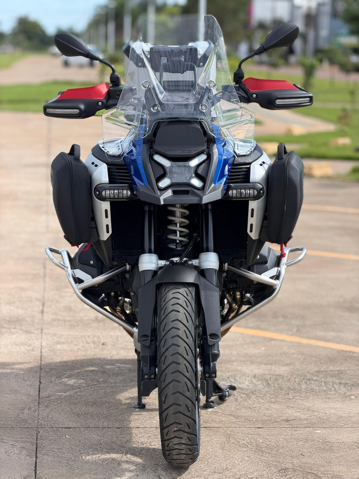 BMW R 1300 GS T