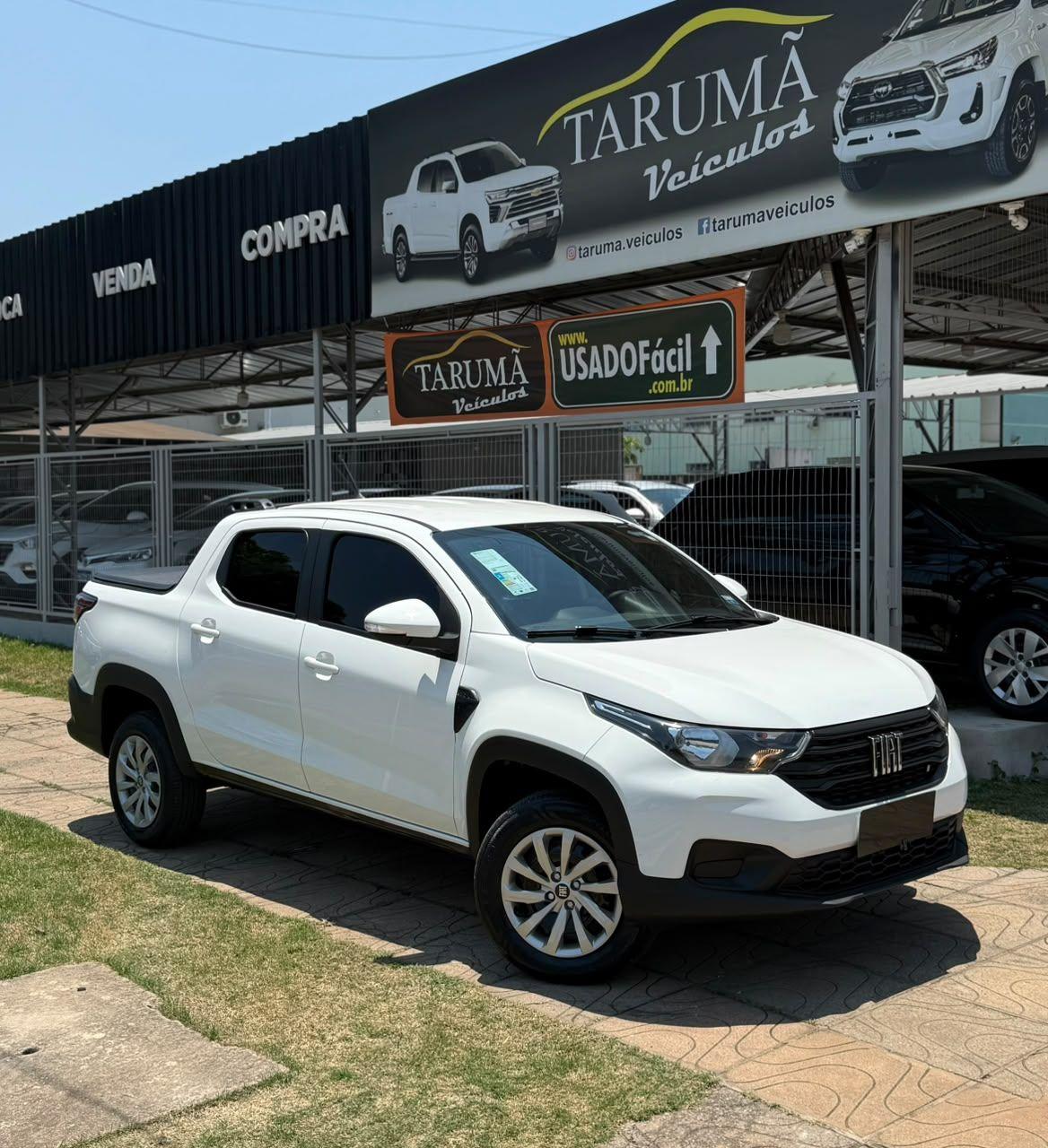 FIAT STRADA
