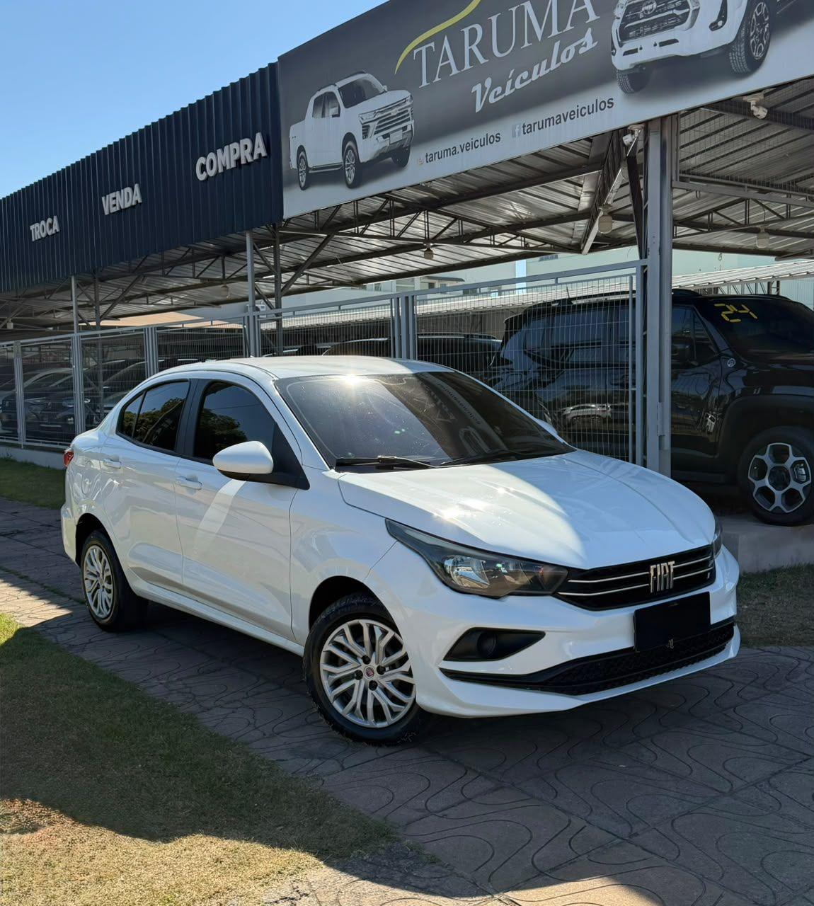 FIAT CRONOS