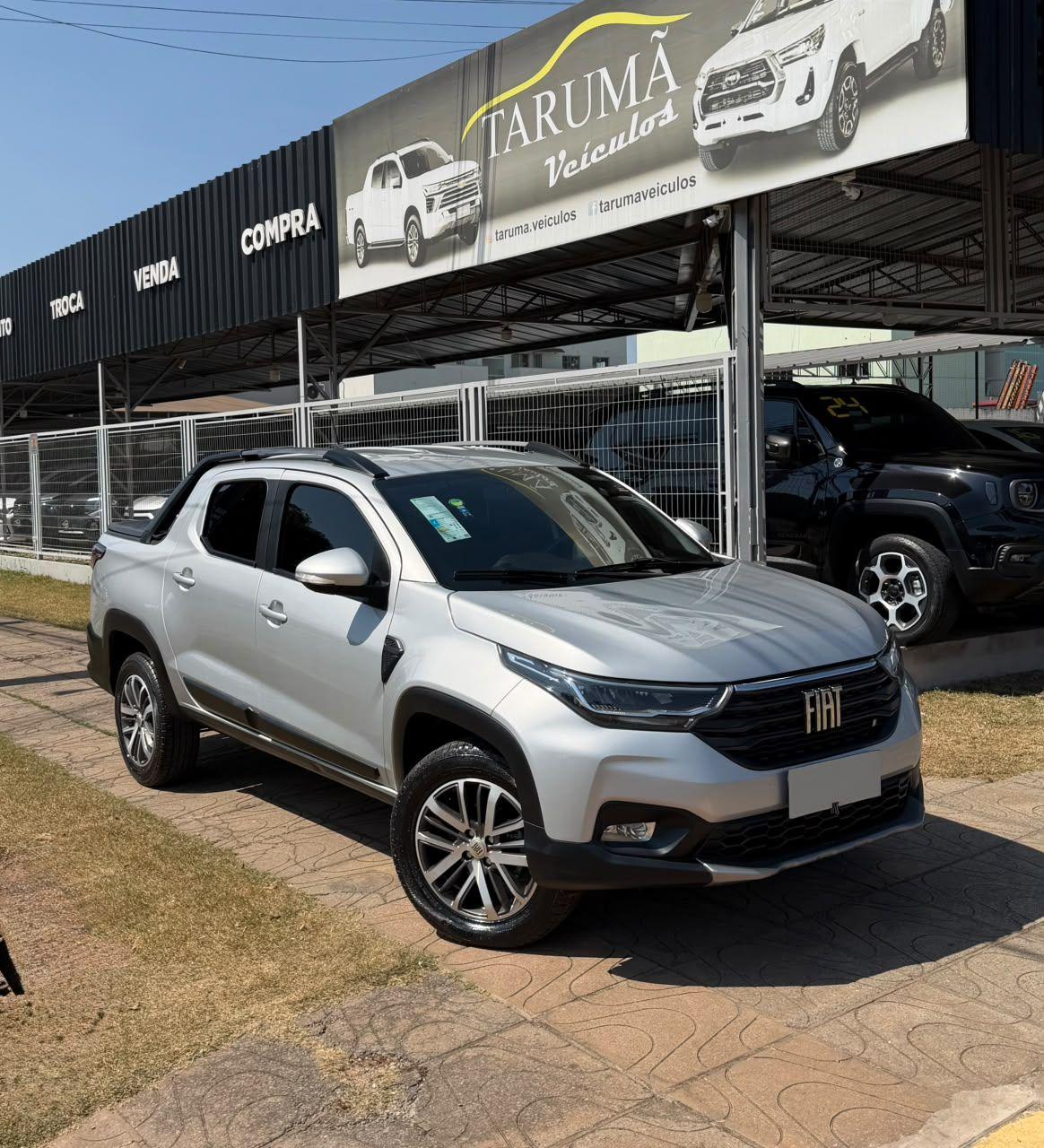 FIAT STRADA