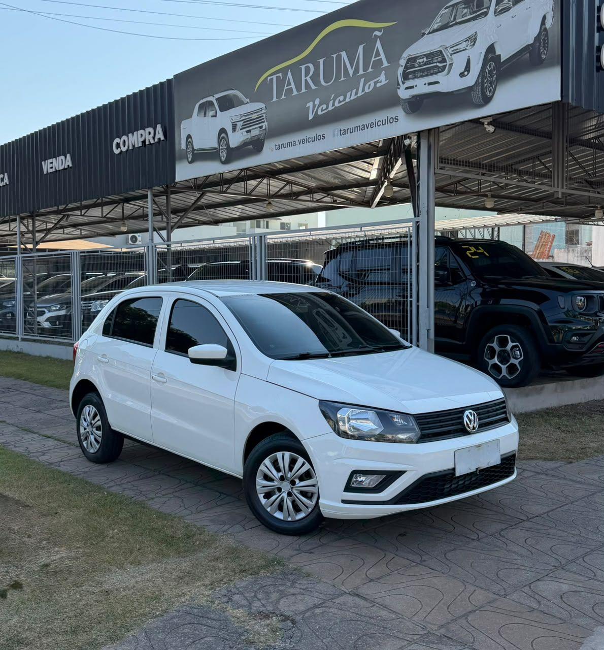 VOLKSWAGEN GOL