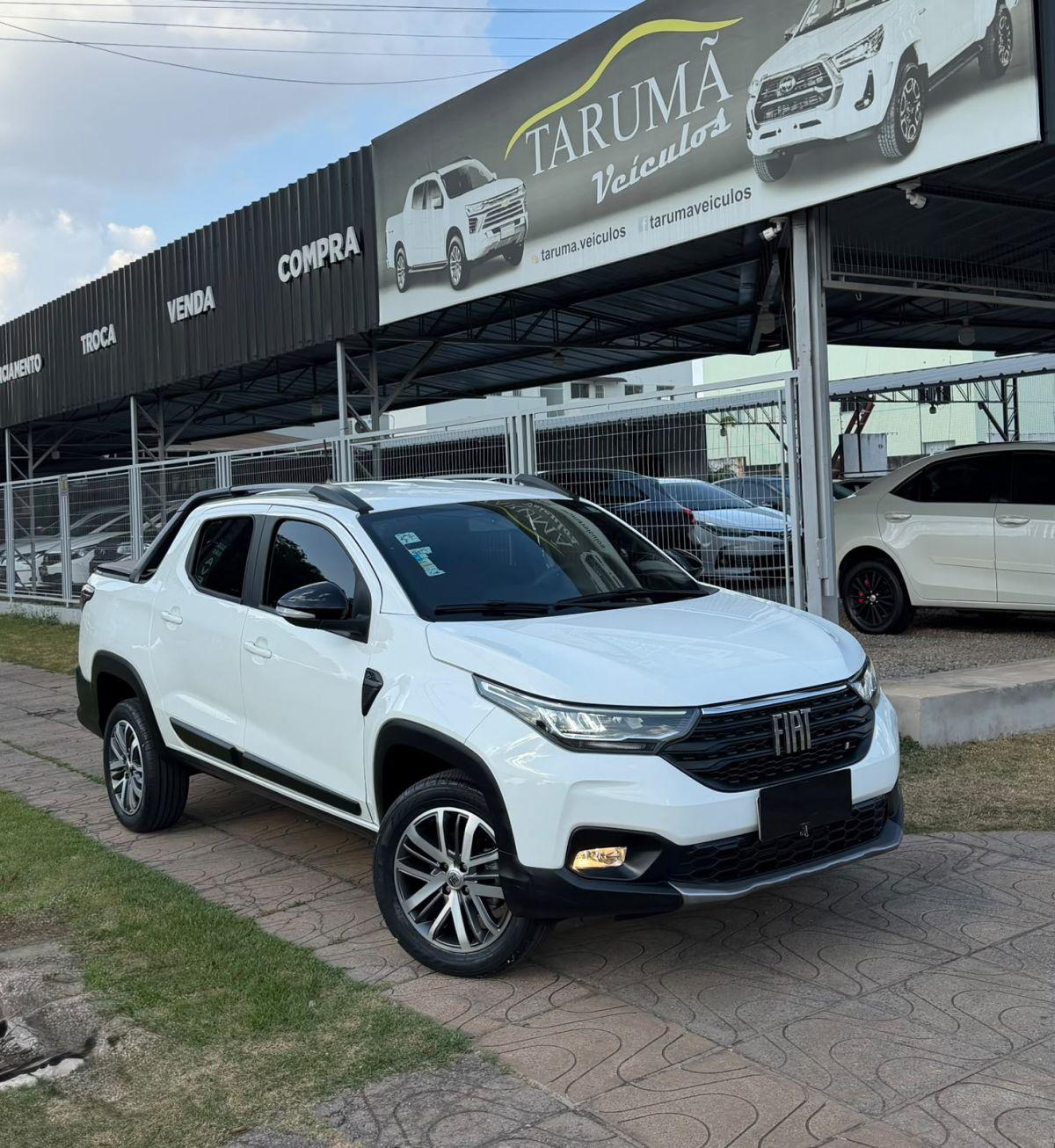 FIAT STRADA