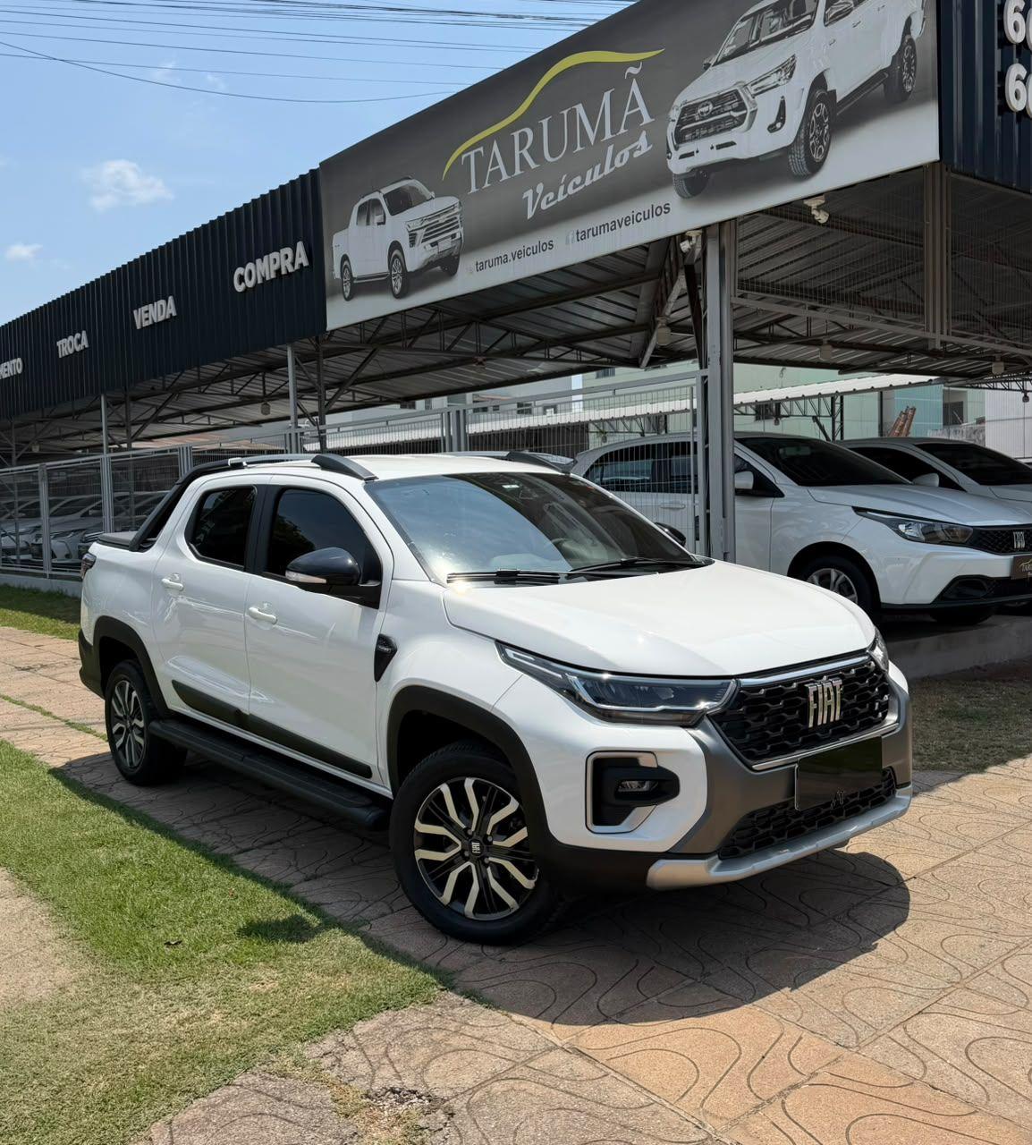 FIAT STRADA